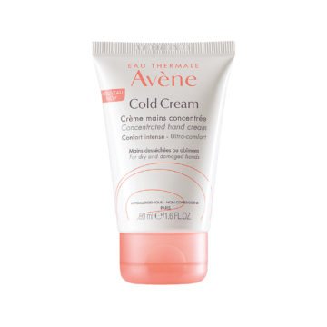 Avene Cold Cream koncentrirana krema