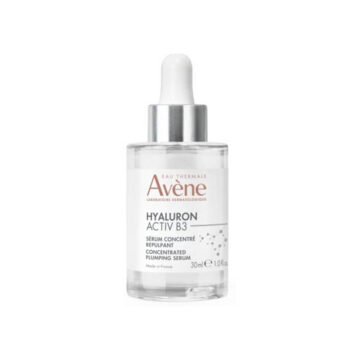 Avene Hyaluron Activ B3 koncentrirani serum, 30 ml