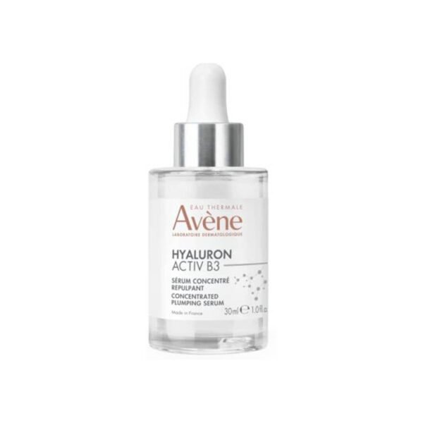 Avene Hyaluron Activ B3 koncentrirani serum, 30 ml