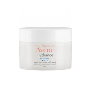 Avene Hydrance Aqua-gel krema, 50 ml