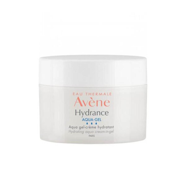 Avene Hydrance Aqua-gel krema, 50 ml