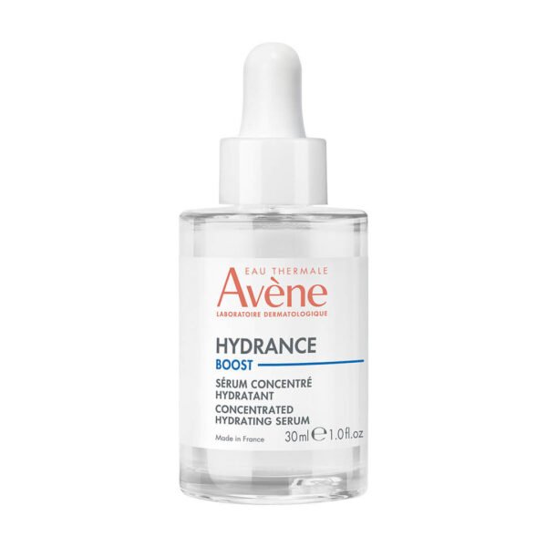 Avene Hydrance Boost koncentrirani vlažilni serum, 30 ml