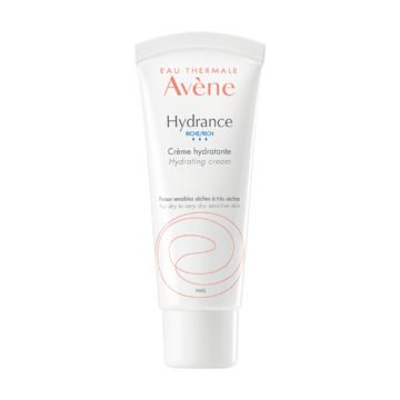 Avene Hydrance Riche vlažilna krema
