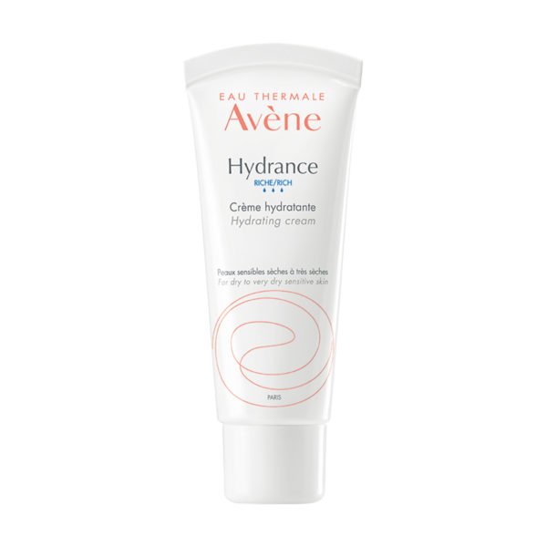 Avene Hydrance Riche vlažilna krema