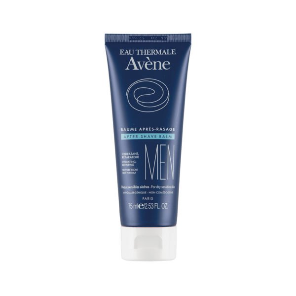 Avene Men balzam po britju