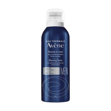 Avene Men pena za britje, 200 ml