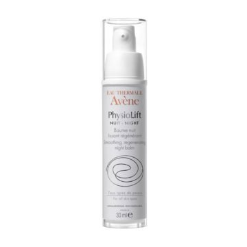 Avene PhysioLift Nuit nočni blazam