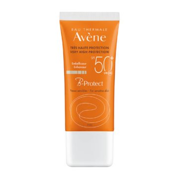 Avene B-Protect ZF 50+ sončna krema