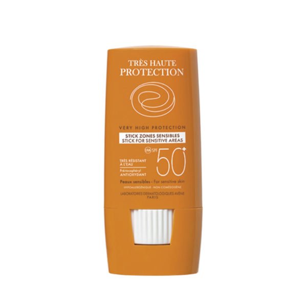 Avene Sun stik ZF50+