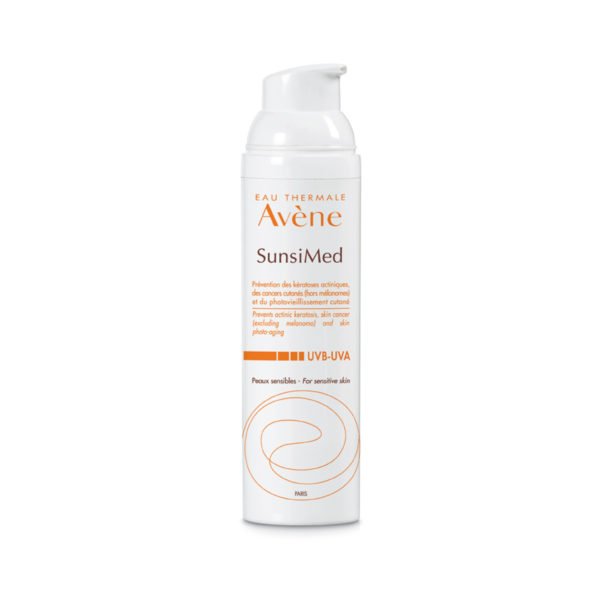 Avene SunsiMed medicinska zaščita pred soncem