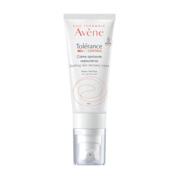 Avene Tolerance Control pomirjujoča krema, 40 ml