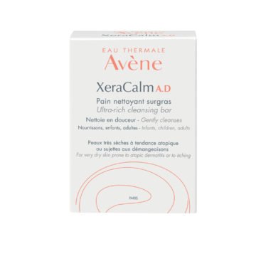 Avene XeraCalm A.D bogati sindet