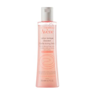 Avene blagi zaščitni losjon