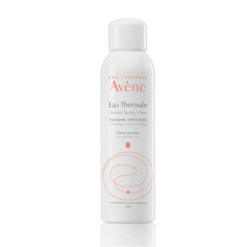 Avene termalna voda