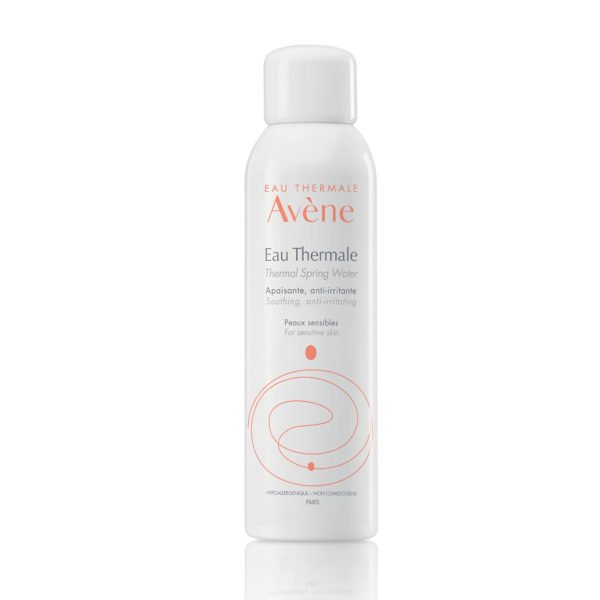 Avene termalna voda