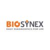 BIOSYNEX logo