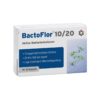 BactoFlor 1020 mikroorganizmi, 30 kapsul