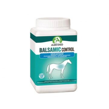 Balsamic Control dodatek za konje, 1 kg