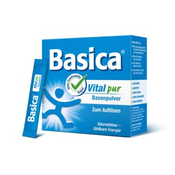 Basic Vital pur vrečke