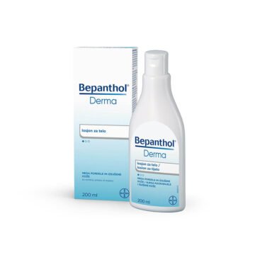 Bepanthol losjon za telo
