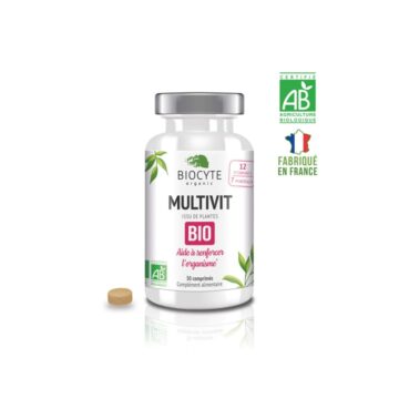 Biocyte BIO Multivit, 30 tablet