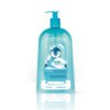 Bioderma ABCDerm Moussant nežen čistilni gel, 1L