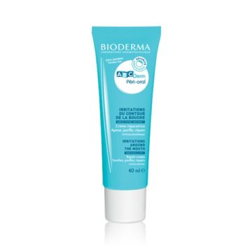 Bioderma ABCDerm Peri-Oral krema za pomiritev