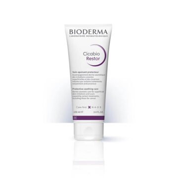 Bioderma Cicabio Restor zaščitna nega, 100 ml