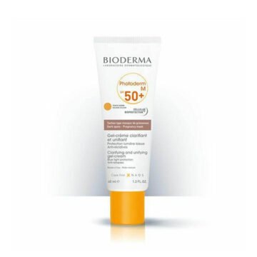 Bioderma Photoderm M ZF50+, 40 ml