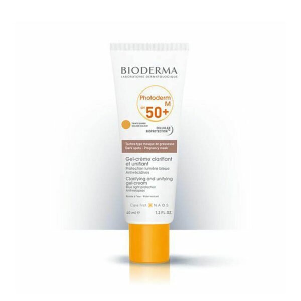 Bioderma Photoderm M ZF50+, 40 ml
