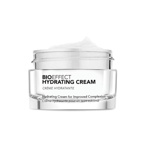 Bioeffect Hydratating krema, 50 ml