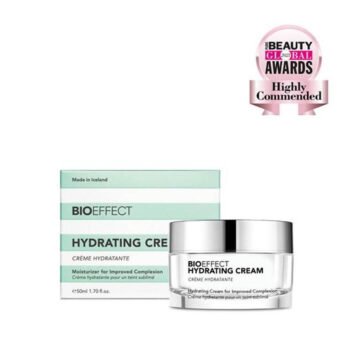 Bioeffect Hydratating krema, 50 ml