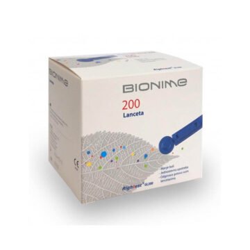 Bionime Rightest GL300 lancete
