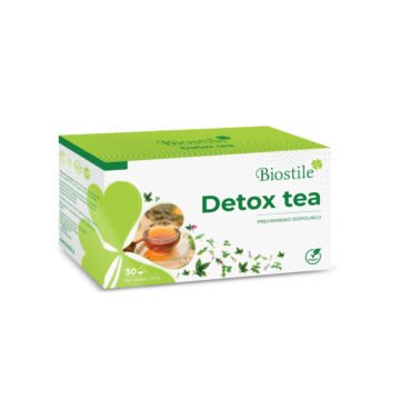 Biostile Detox čaj