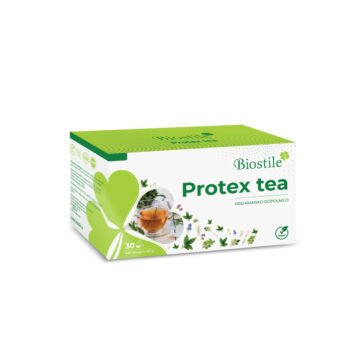 Biostile Protex čaj, 30 filter vrečk