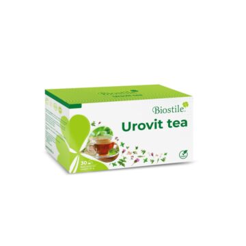 Biostile Urovit čaj, 30 vrečk