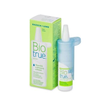 Biotrue kapljice za oči MDO, 10 ml