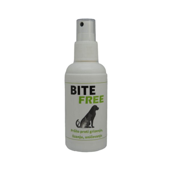 Bite Free pršilo, 100 ml