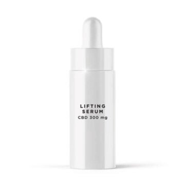 CBD Mikka Lifting Serum, 30 ml