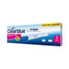 Clearblue test za zelo zgodnje ugotavljanje nosečnosti, 1 test