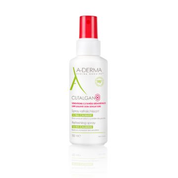 A-Derma Cutalgan osvežujoče pršilo
