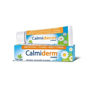 Calmiderm krema, 40 g
