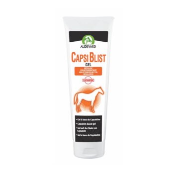 Capsiblist gel za konje, 250 ml