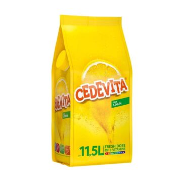 Cedevita VIN limona, 900 g