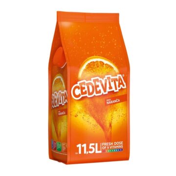 Cedevita VIN pomaranča