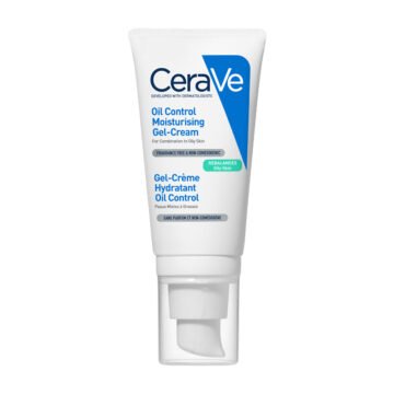 CeraVe vlažilna gel krema za mastno kožo