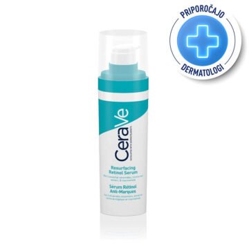 Cerave serum z retinolom za enoten videz kože, 30 ml