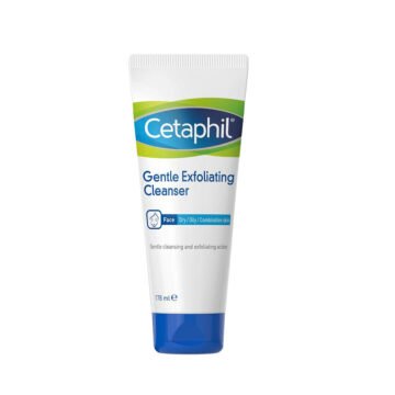 Cetaphil Exfoliating Cleanser nežni eksfoliacijski gel, 178 ml