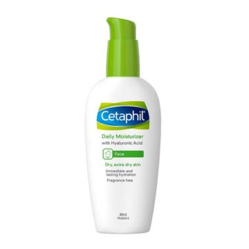 Cetaphil hidratantni losjon s hialuronsko kislino, 88 ml