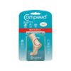 Compeed obliži za žulje srednji, 10 obližev